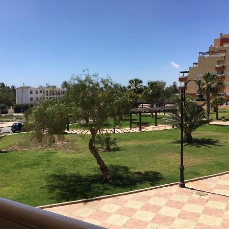 Apartamento Las Palmerillas-Residencial Torrequebrada 滨海罗克塔斯 外观 照片