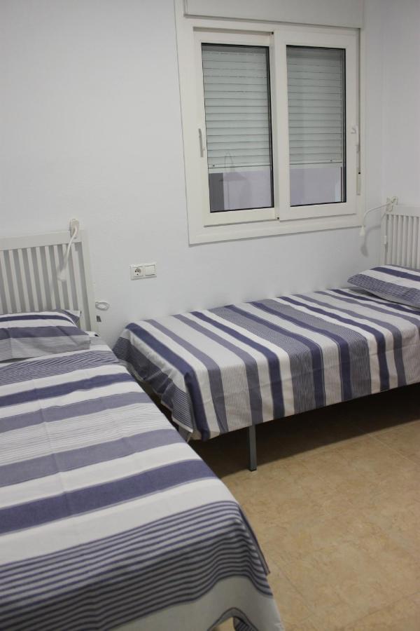 Apartamento Las Palmerillas-Residencial Torrequebrada 滨海罗克塔斯 外观 照片