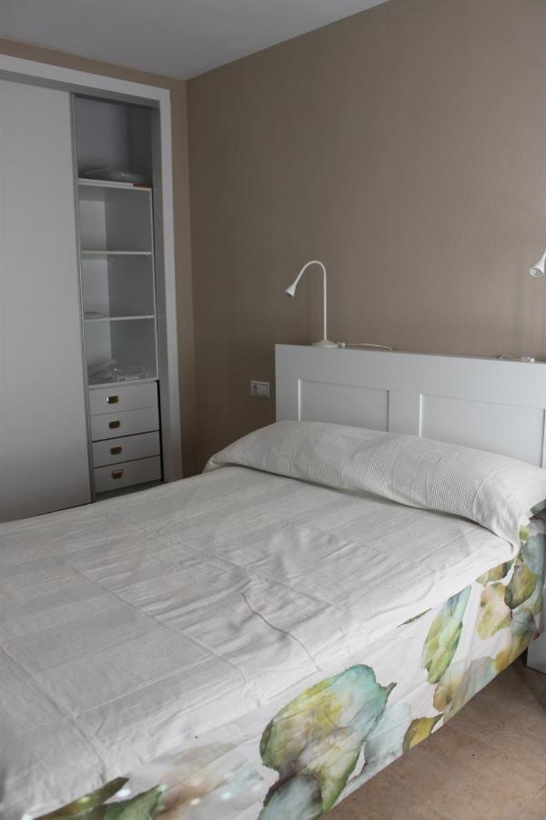 Apartamento Las Palmerillas-Residencial Torrequebrada 滨海罗克塔斯 外观 照片