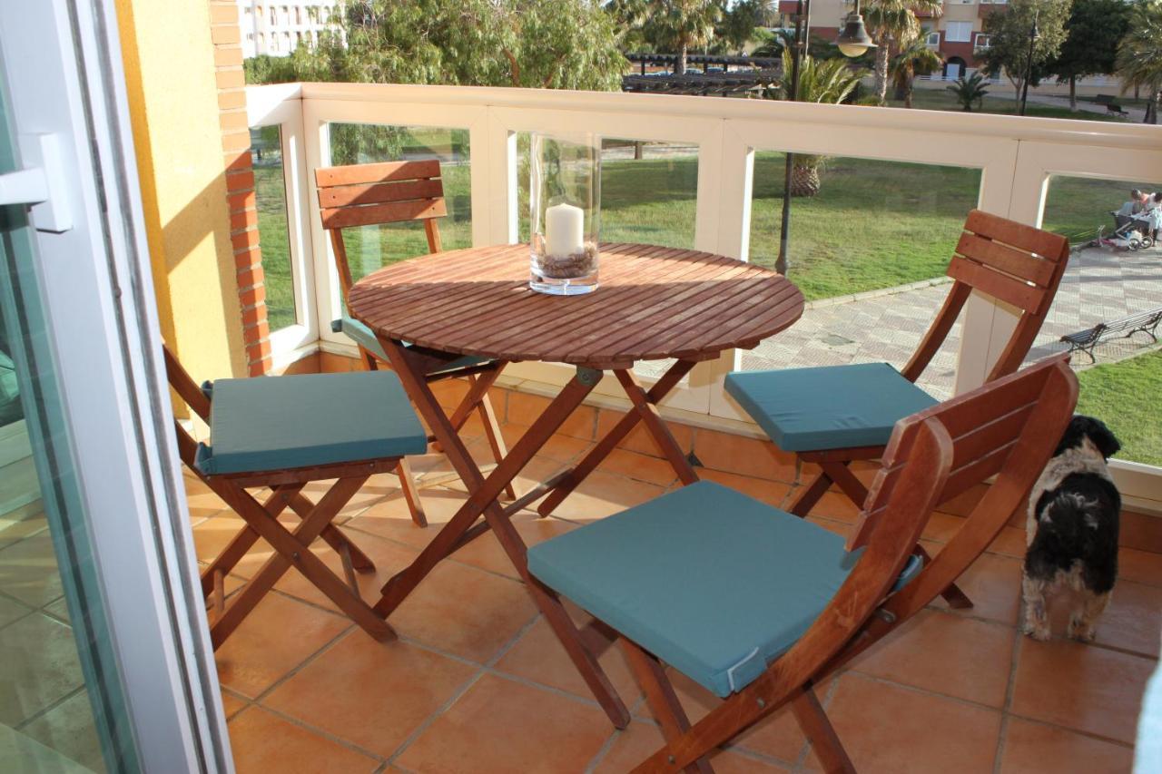 Apartamento Las Palmerillas-Residencial Torrequebrada 滨海罗克塔斯 外观 照片