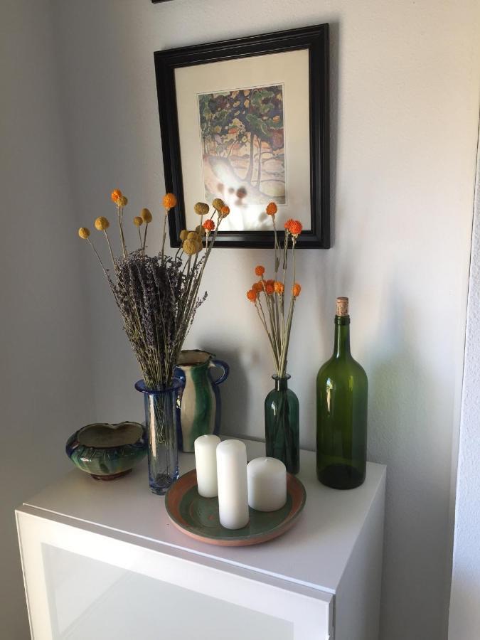 Apartamento Las Palmerillas-Residencial Torrequebrada 滨海罗克塔斯 外观 照片